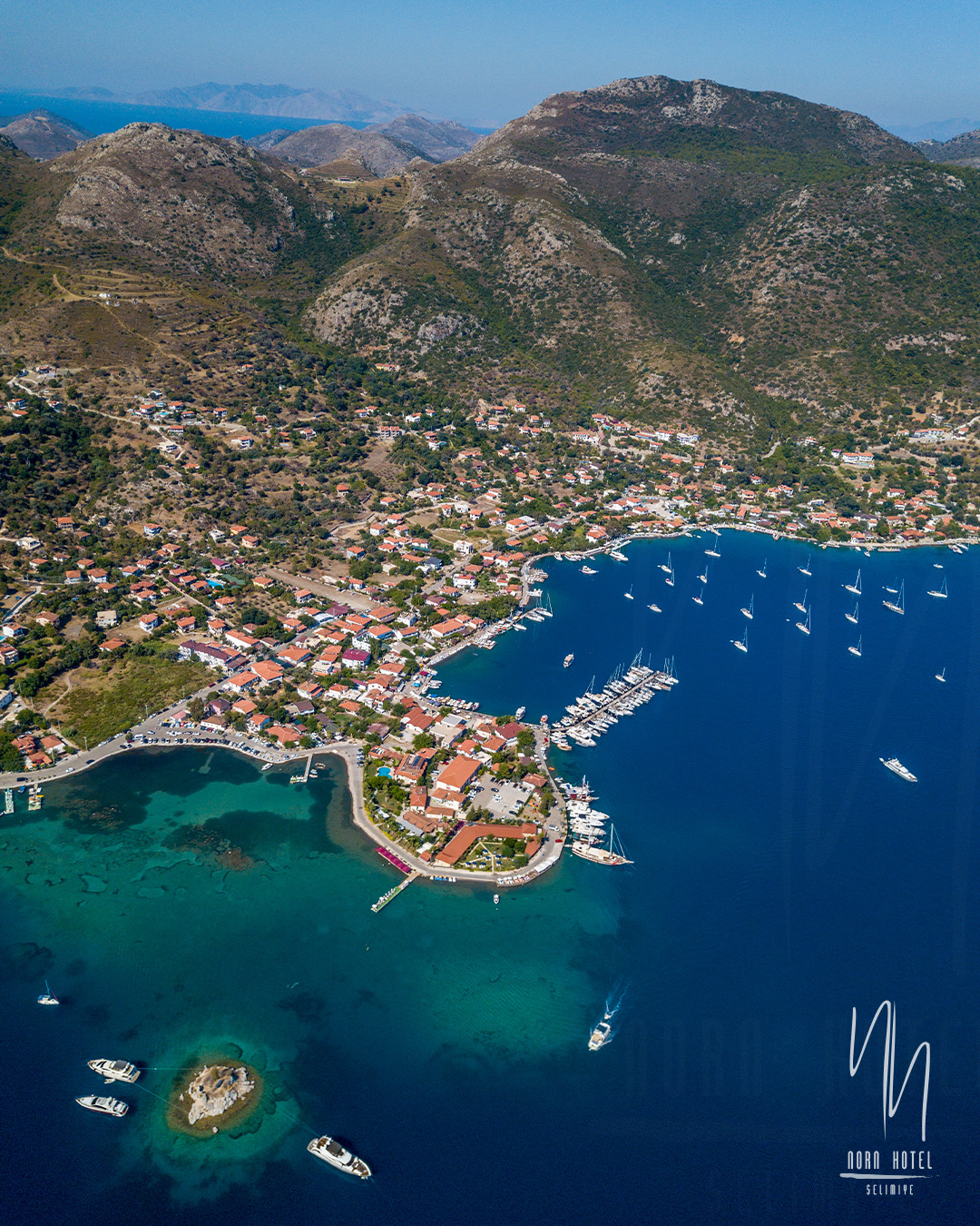 Norn Selimiye