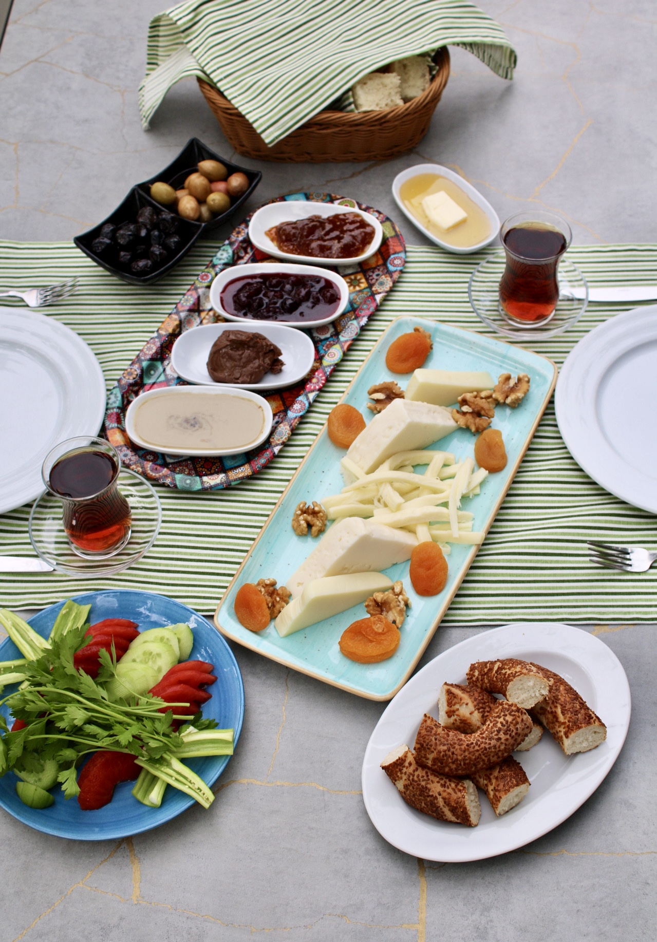 Kahvaltı